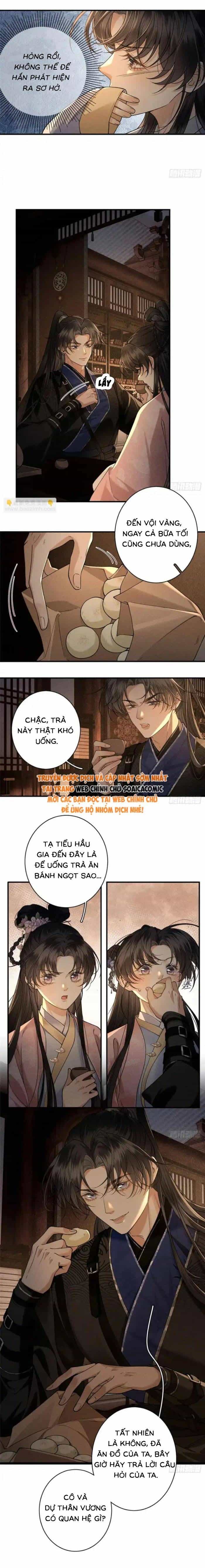 Trọng Sinh Chi Tướng Môn Độc Hậu - Chương 23 - ảnh 5