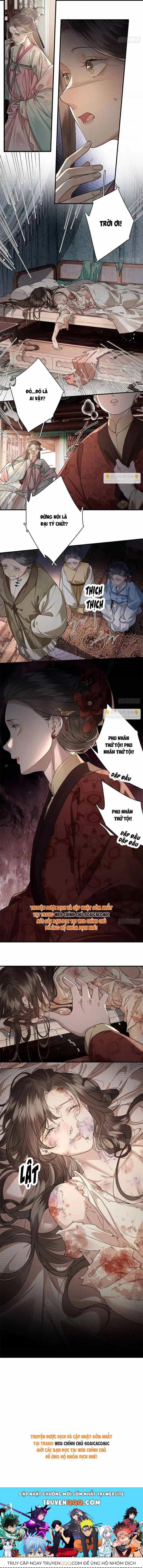 Trọng Sinh Chi Tướng Môn Độc Hậu - Chương 24 - ảnh 8