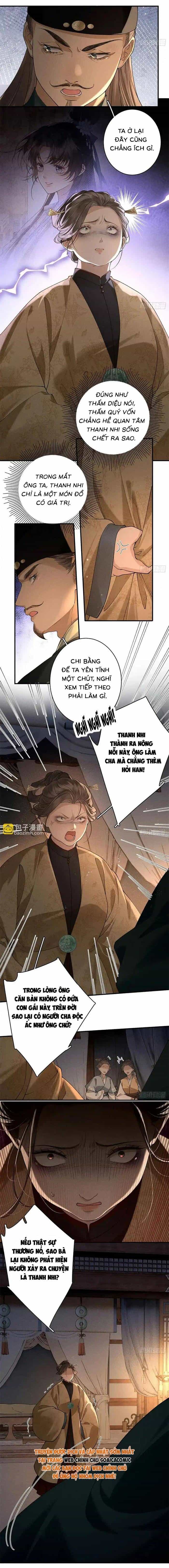 Trọng Sinh Chi Tướng Môn Độc Hậu - Chương 28 - ảnh 4