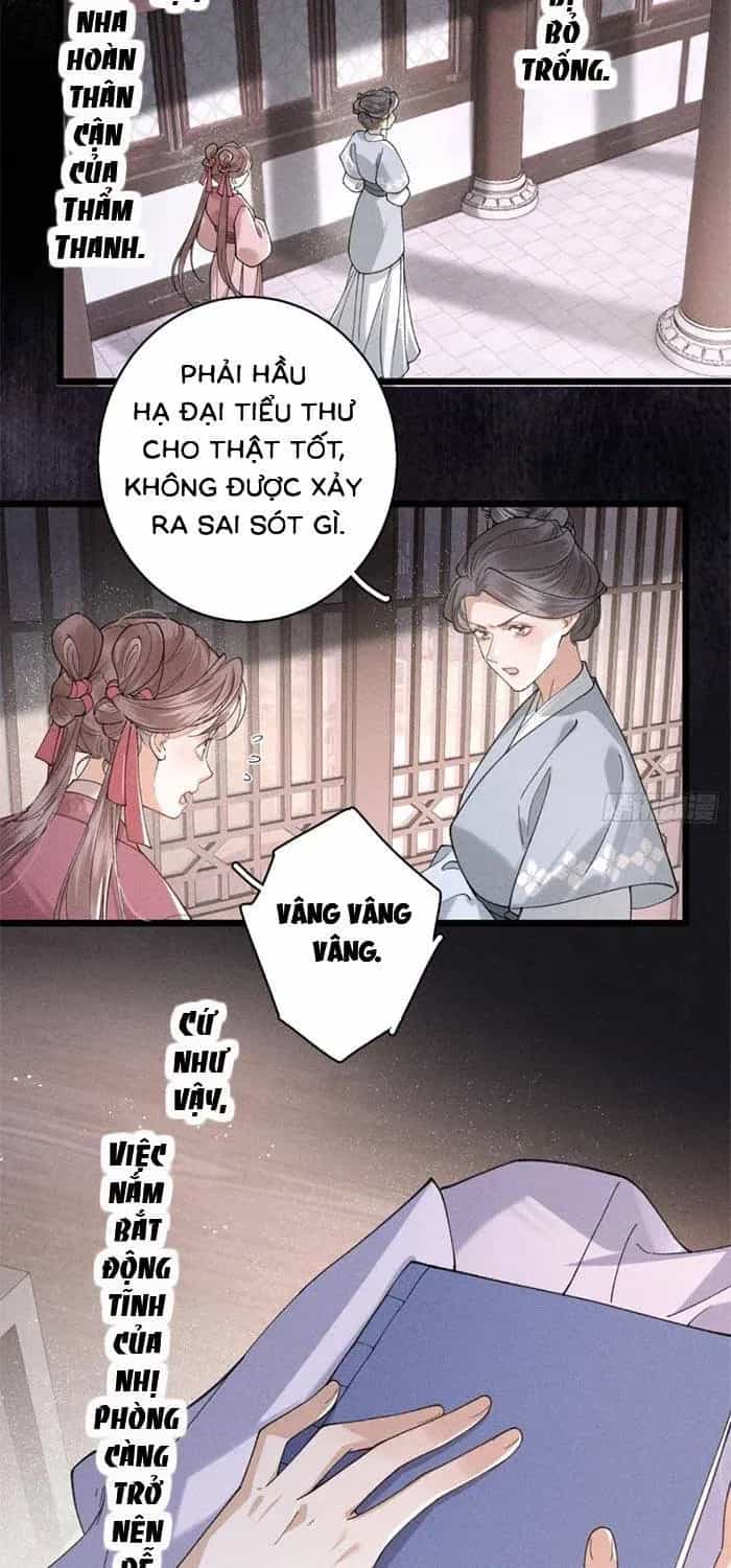 Trọng Sinh Chi Tướng Môn Độc Hậu - Chương 31 - ảnh 15
