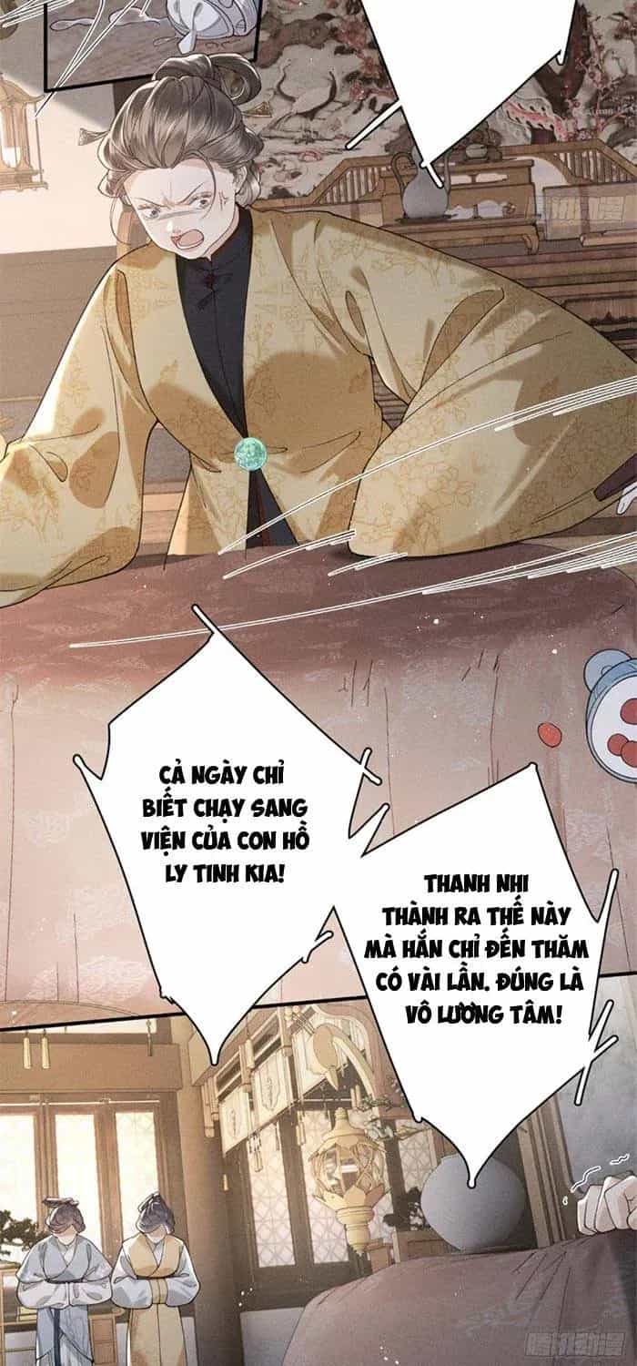 Trọng Sinh Chi Tướng Môn Độc Hậu - Chương 31 - ảnh 17