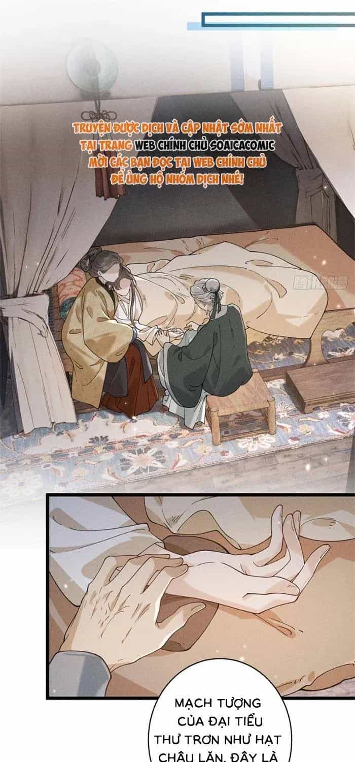 Trọng Sinh Chi Tướng Môn Độc Hậu - Chương 31 - ảnh 28