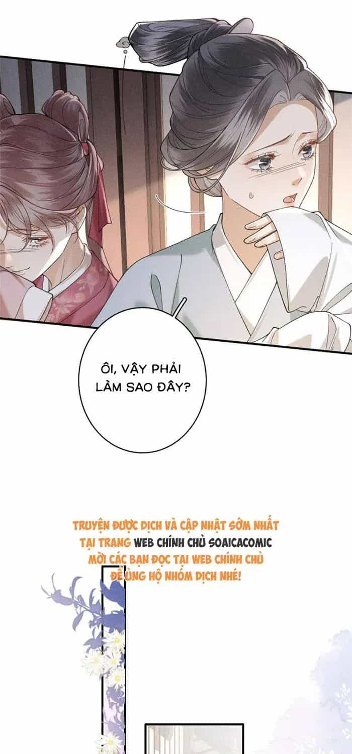 Trọng Sinh Chi Tướng Môn Độc Hậu - Chương 31 - ảnh 33