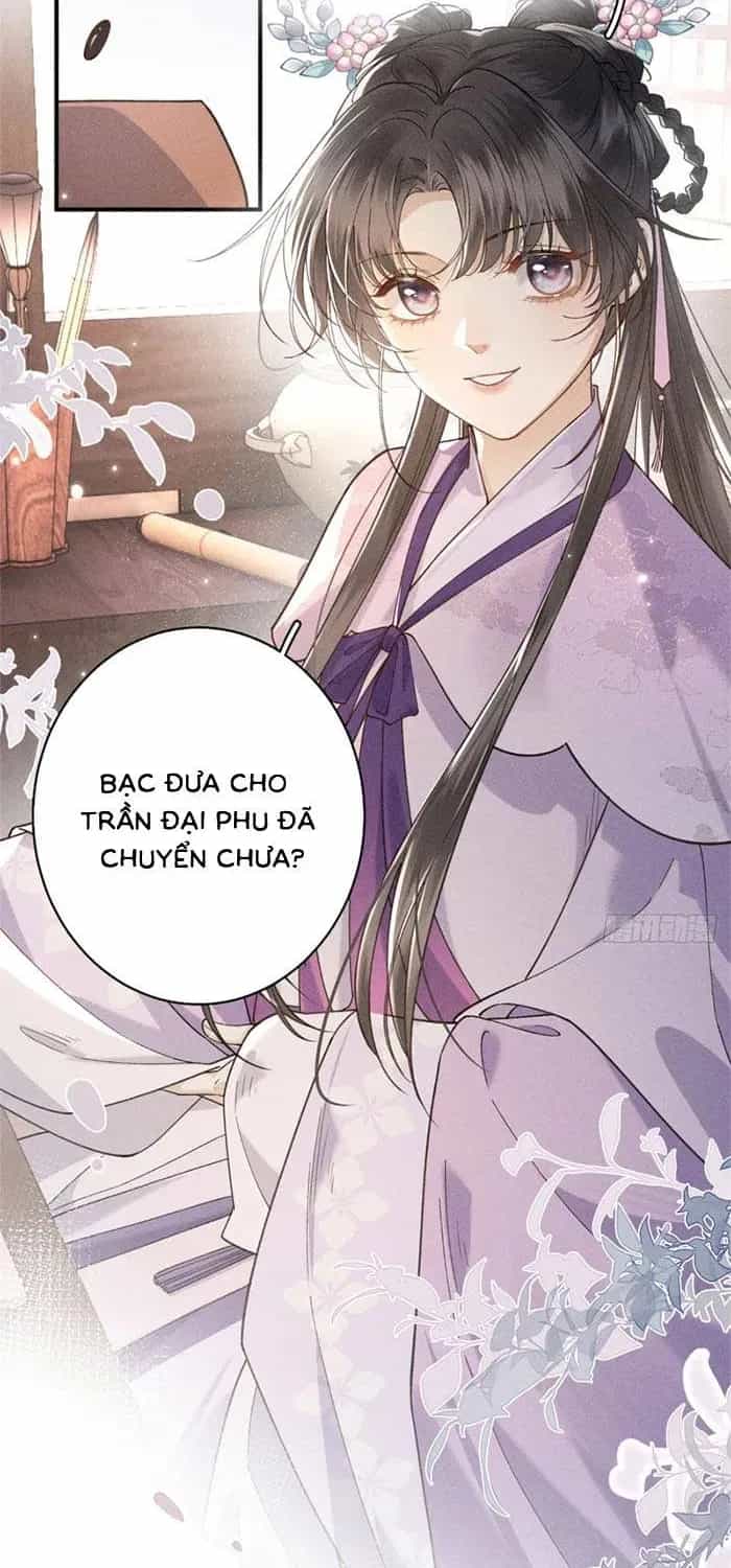 Trọng Sinh Chi Tướng Môn Độc Hậu - Chương 31 - ảnh 36