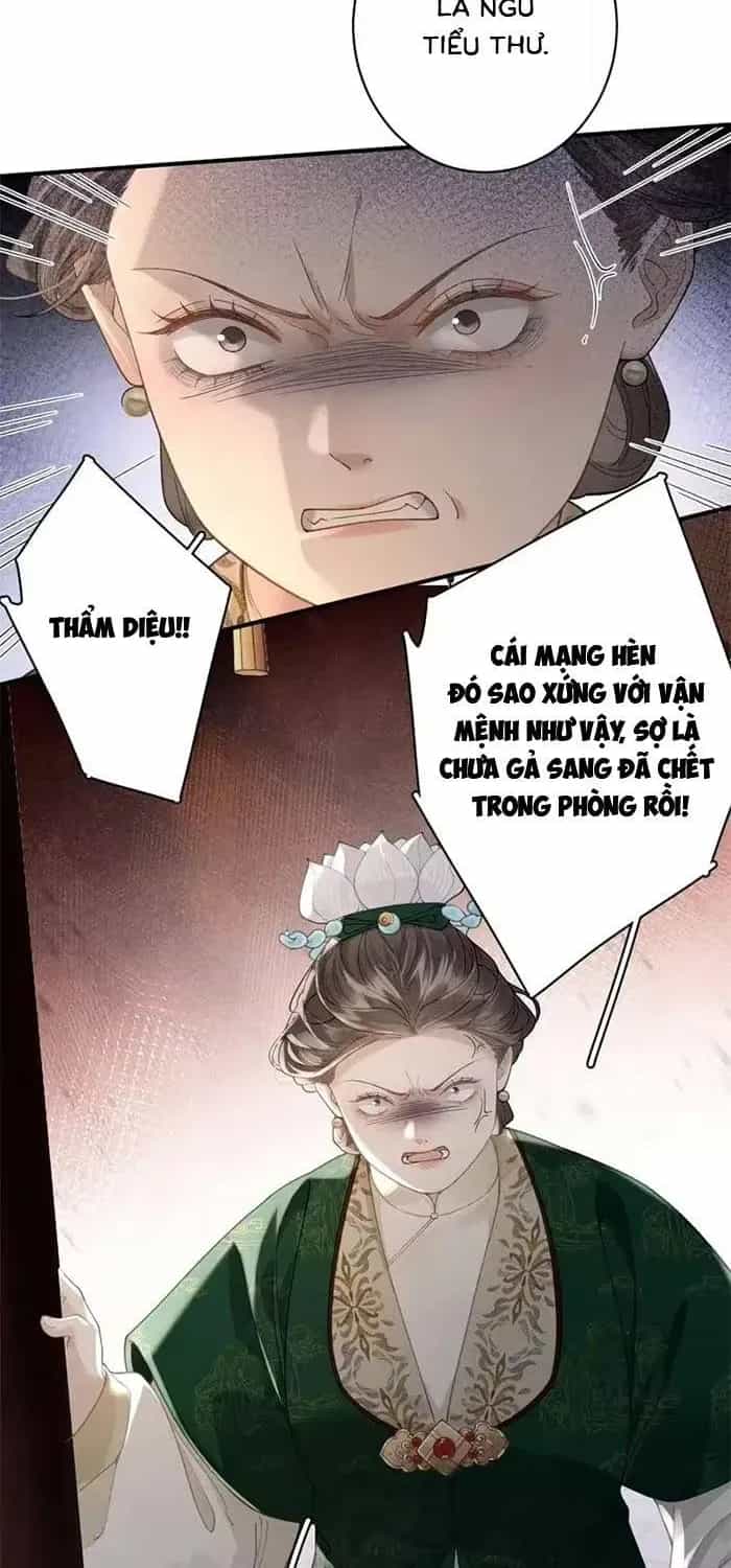 Trọng Sinh Chi Tướng Môn Độc Hậu - Chương 32 - ảnh 14