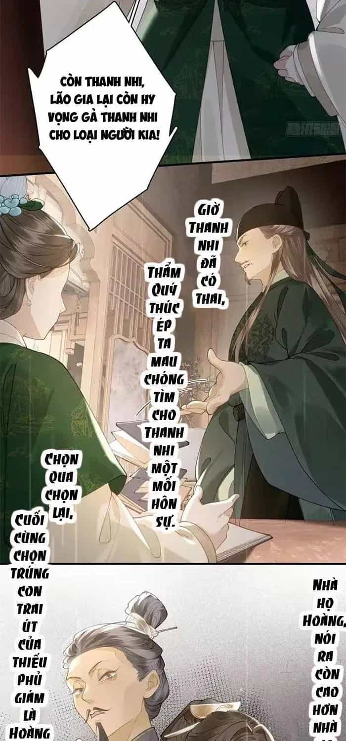 Trọng Sinh Chi Tướng Môn Độc Hậu - Chương 32 - ảnh 15