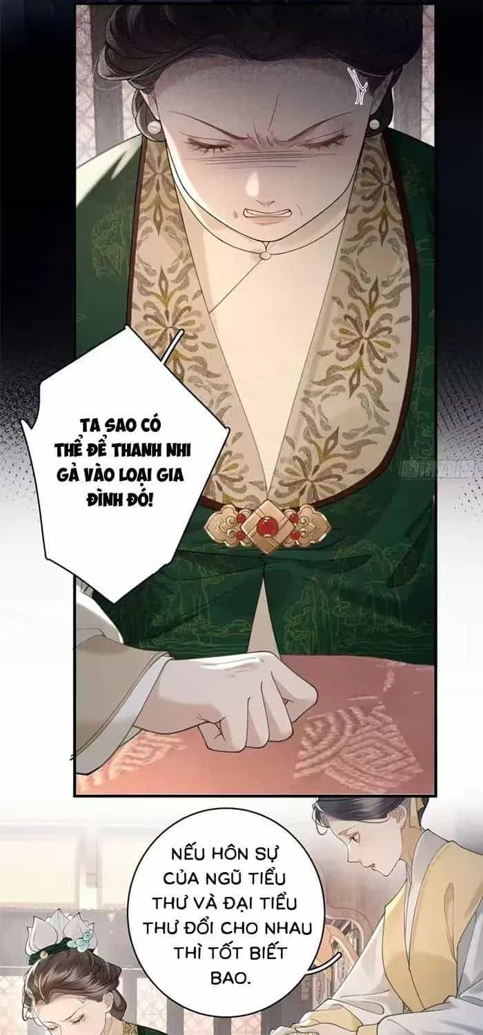 Trọng Sinh Chi Tướng Môn Độc Hậu - Chương 32 - ảnh 17