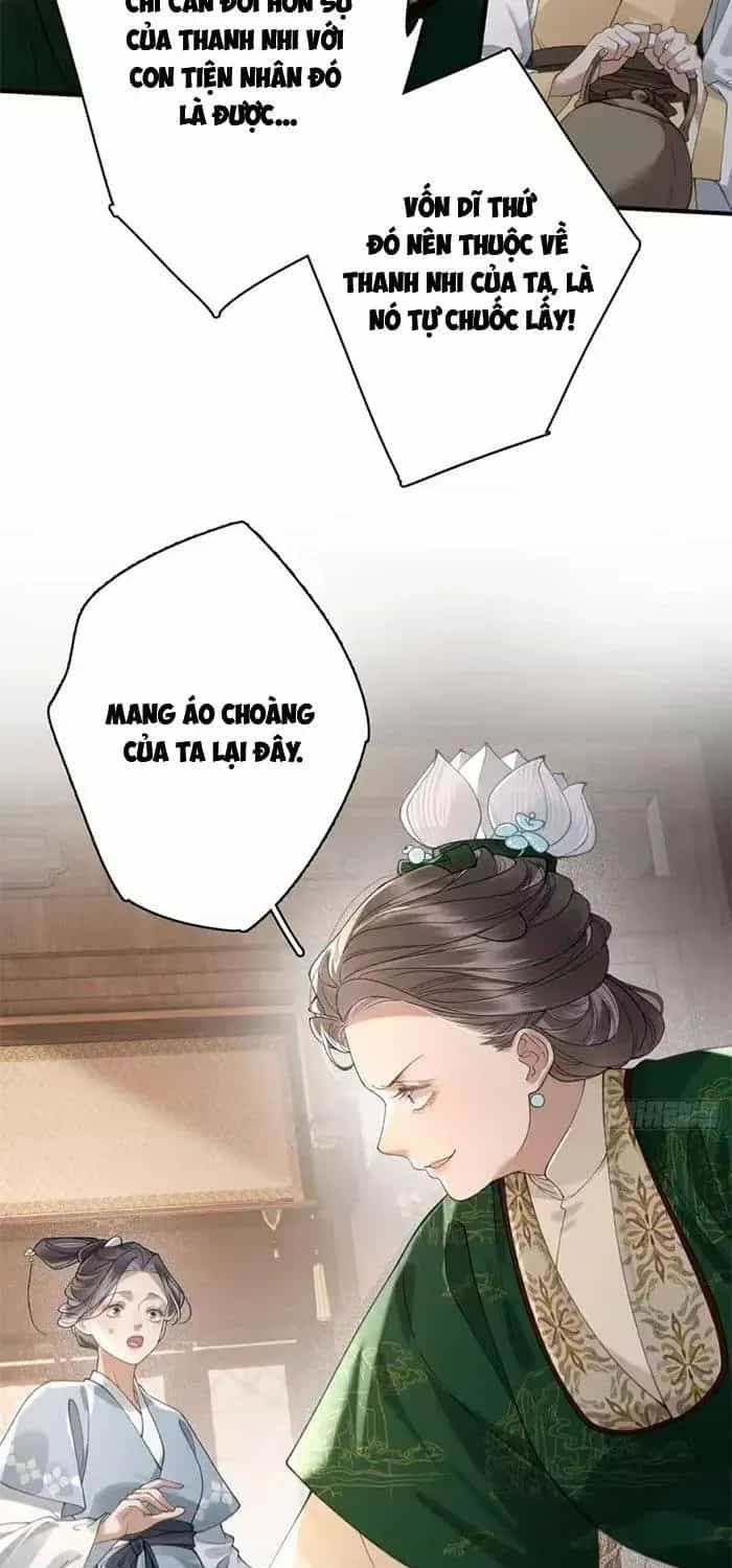 Trọng Sinh Chi Tướng Môn Độc Hậu - Chương 32 - ảnh 19