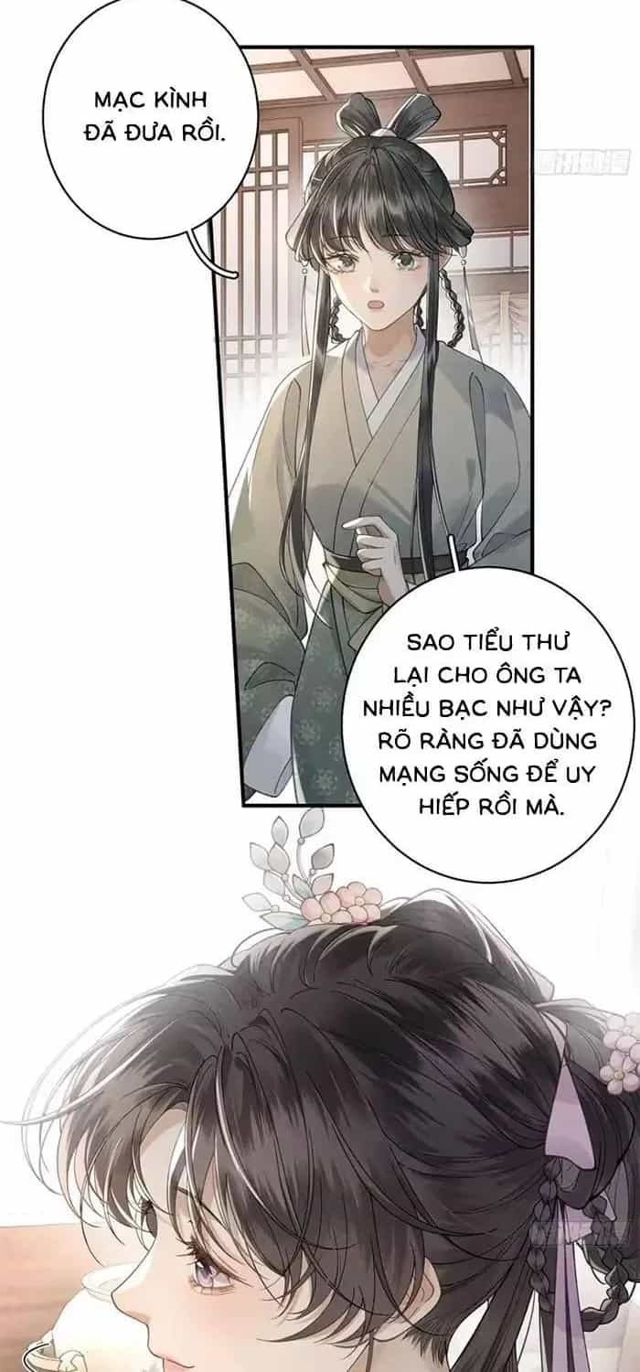 Trọng Sinh Chi Tướng Môn Độc Hậu - Chương 32 - ảnh 2