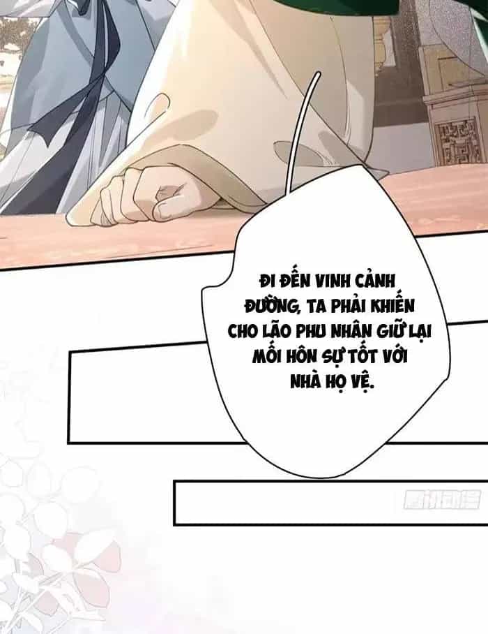 Trọng Sinh Chi Tướng Môn Độc Hậu - Chương 32 - ảnh 20