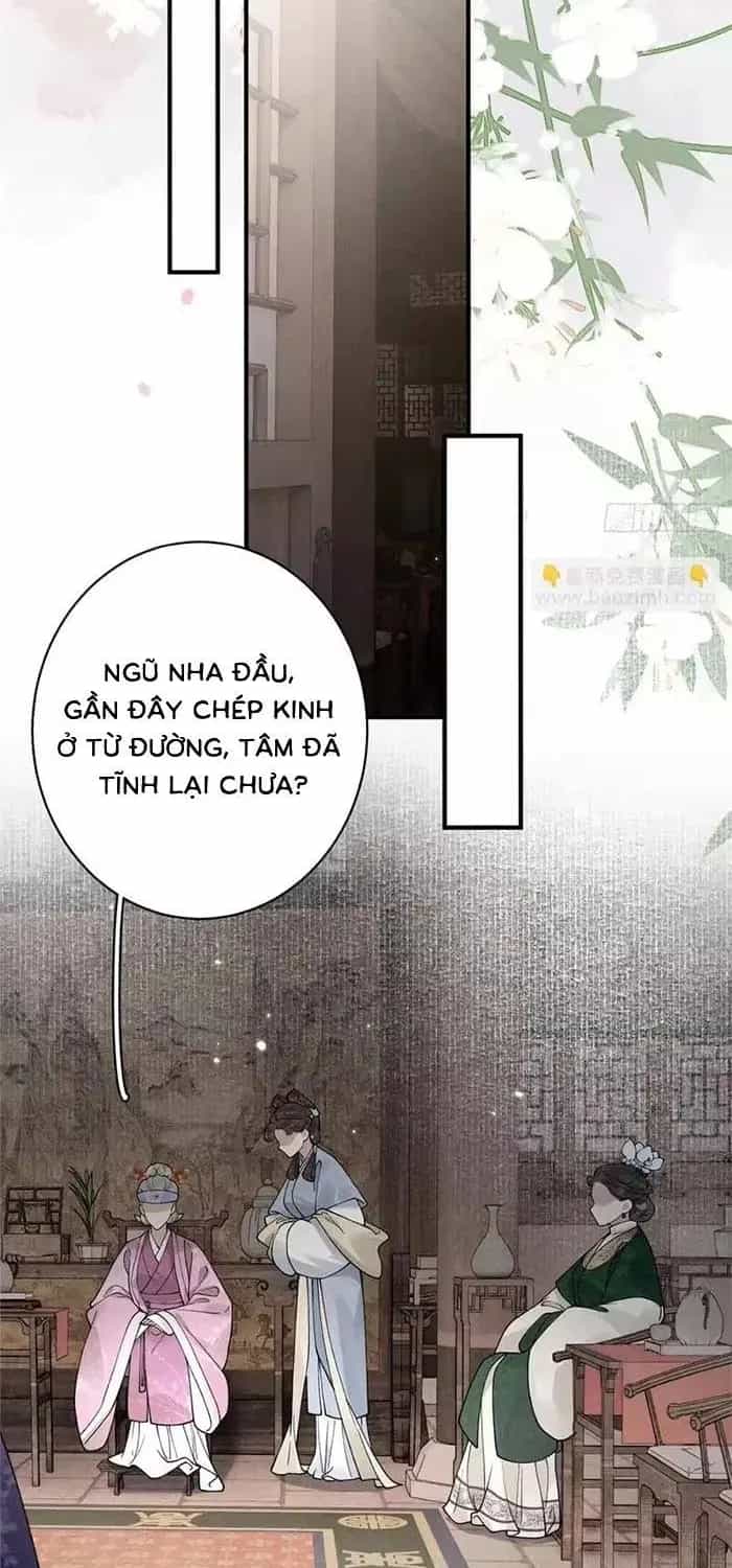 Trọng Sinh Chi Tướng Môn Độc Hậu - Chương 32 - ảnh 29
