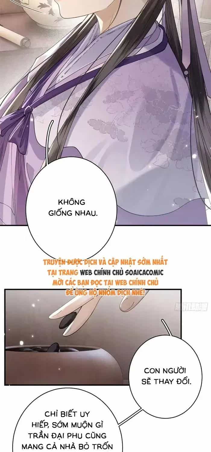 Trọng Sinh Chi Tướng Môn Độc Hậu - Chương 32 - ảnh 3