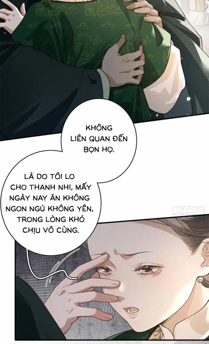 Trọng Sinh Chi Tướng Môn Độc Hậu - Chương 33 - ảnh 28