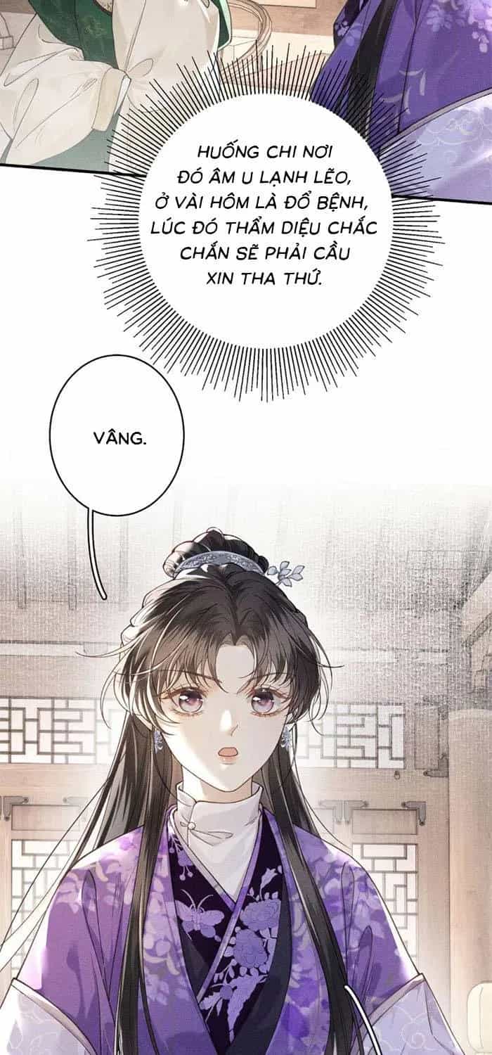 Trọng Sinh Chi Tướng Môn Độc Hậu - Chương 33 - ảnh 3