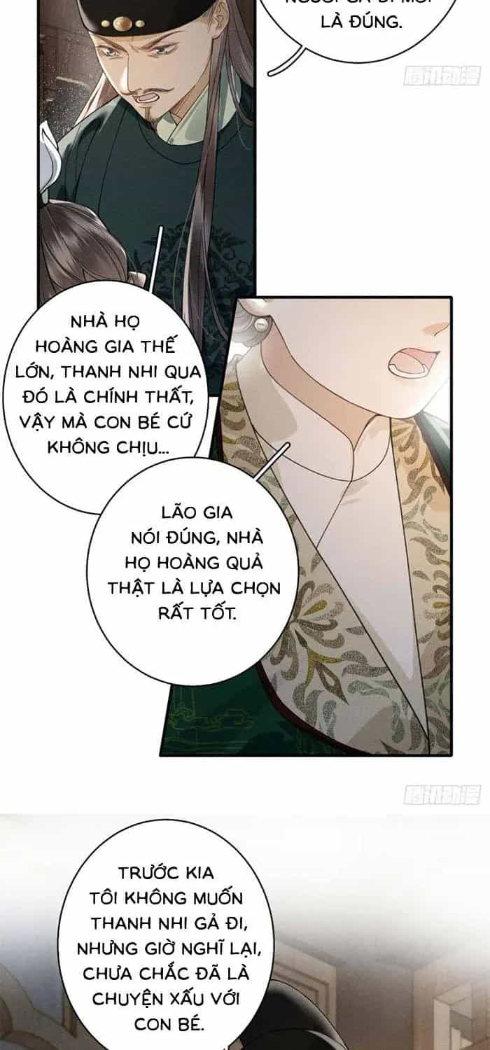 Trọng Sinh Chi Tướng Môn Độc Hậu - Chương 33 - ảnh 30