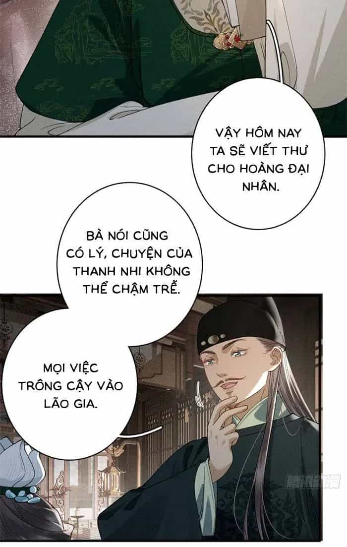 Trọng Sinh Chi Tướng Môn Độc Hậu - Chương 33 - ảnh 33