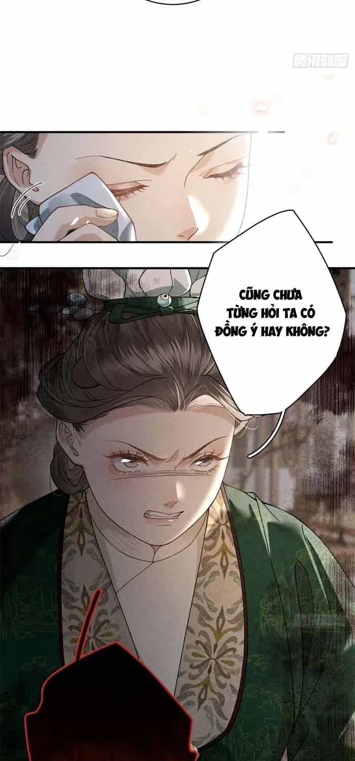 Trọng Sinh Chi Tướng Môn Độc Hậu - Chương 33 - ảnh 36