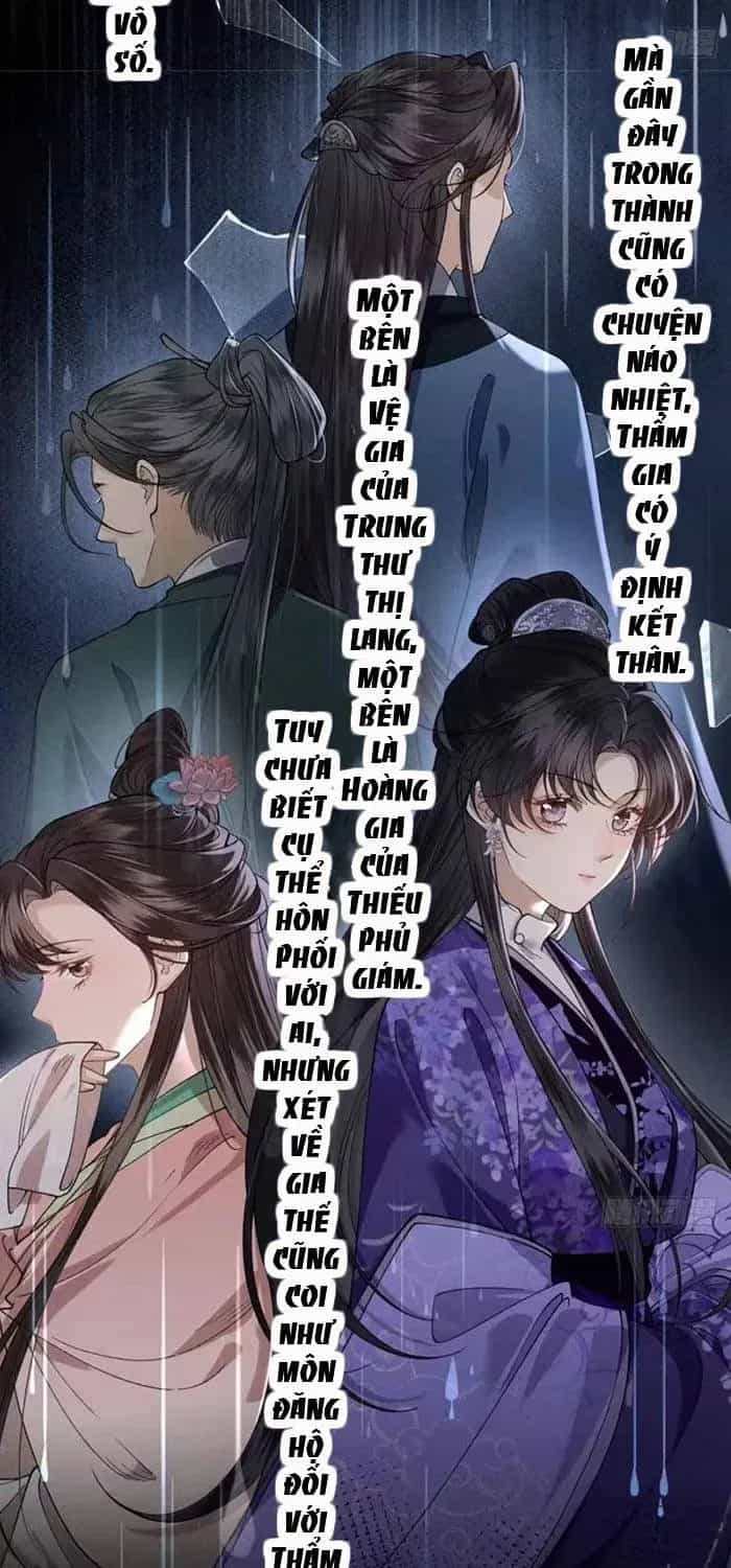 Trọng Sinh Chi Tướng Môn Độc Hậu - Chương 34 - ảnh 11