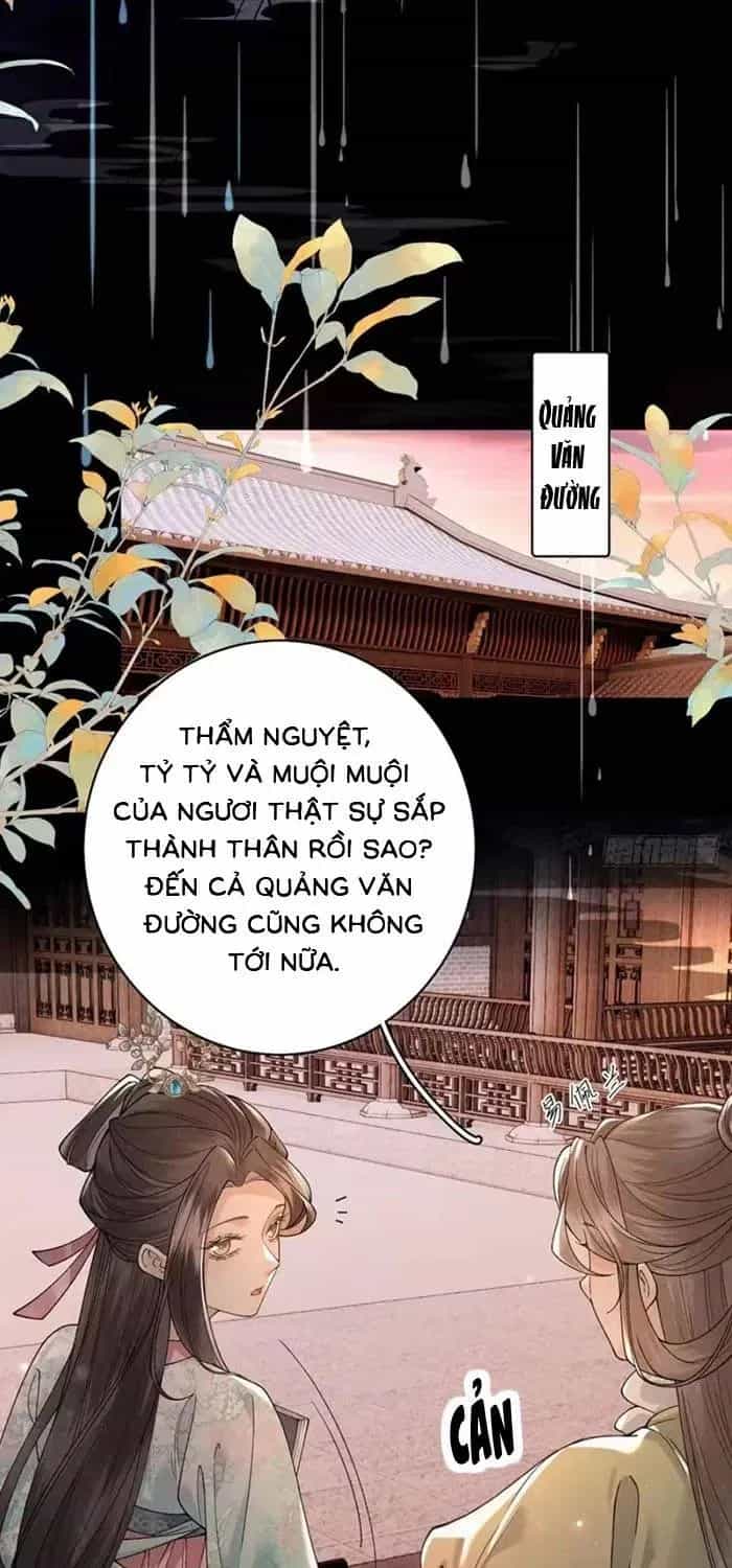 Trọng Sinh Chi Tướng Môn Độc Hậu - Chương 34 - ảnh 14