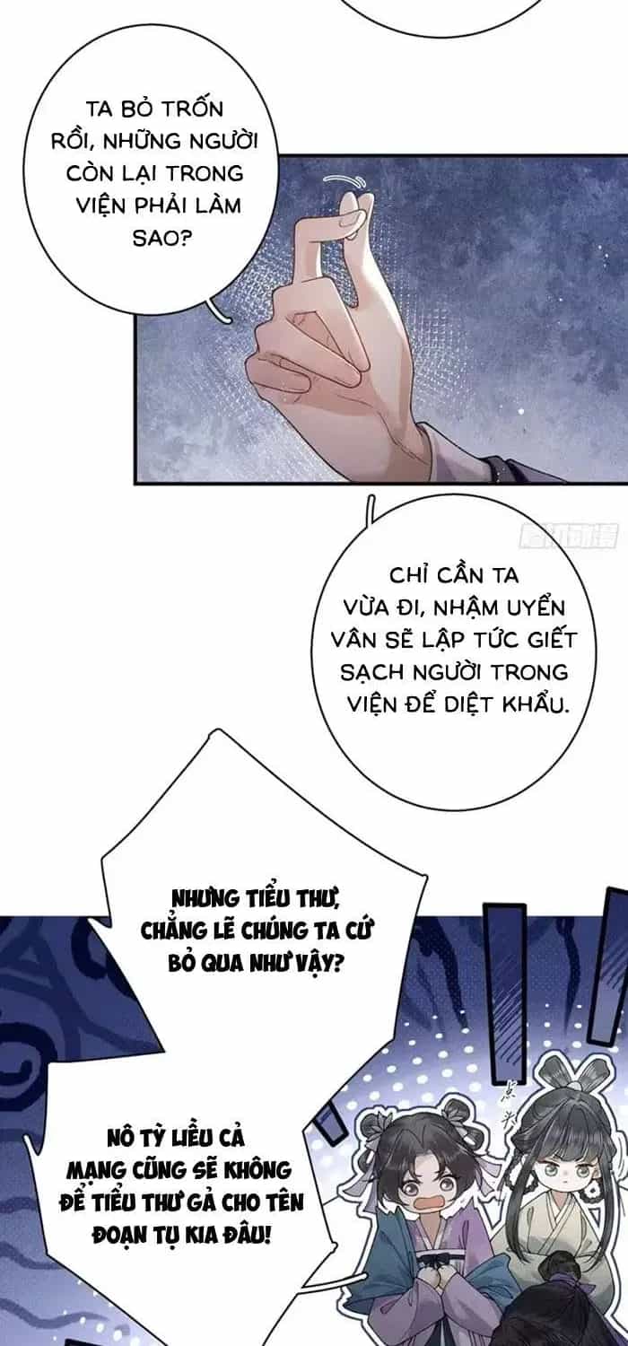 Trọng Sinh Chi Tướng Môn Độc Hậu - Chương 34 - ảnh 30