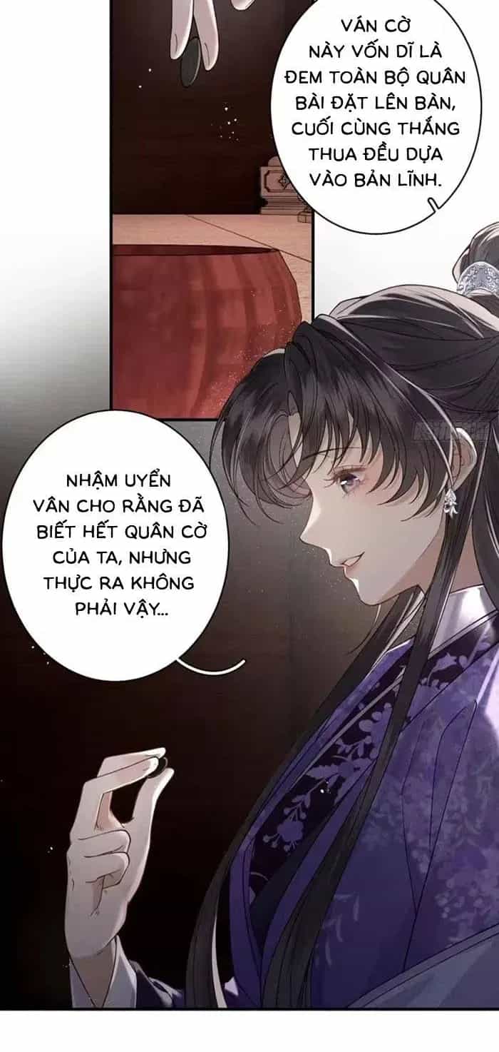 Trọng Sinh Chi Tướng Môn Độc Hậu - Chương 34 - ảnh 32