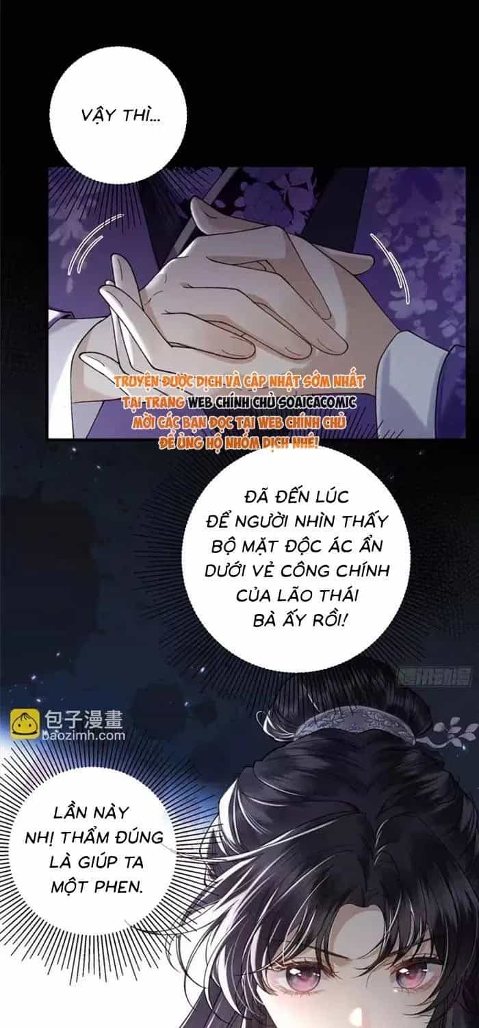 Trọng Sinh Chi Tướng Môn Độc Hậu - Chương 34 - ảnh 41
