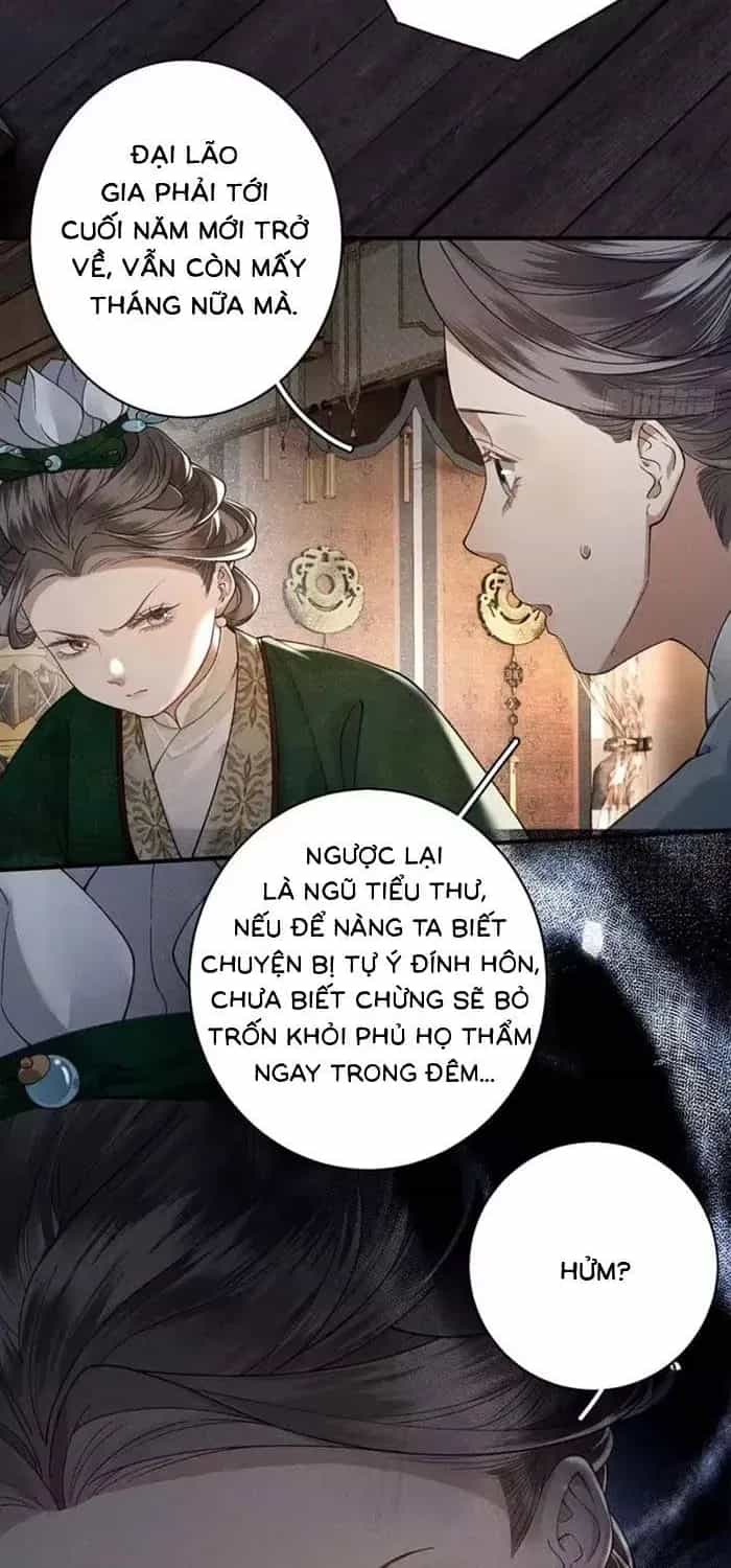 Trọng Sinh Chi Tướng Môn Độc Hậu - Chương 34 - ảnh 5