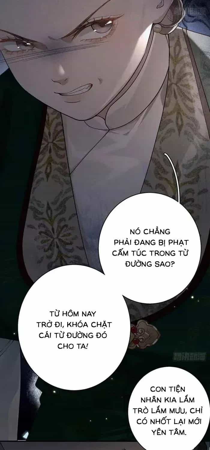 Trọng Sinh Chi Tướng Môn Độc Hậu - Chương 34 - ảnh 6