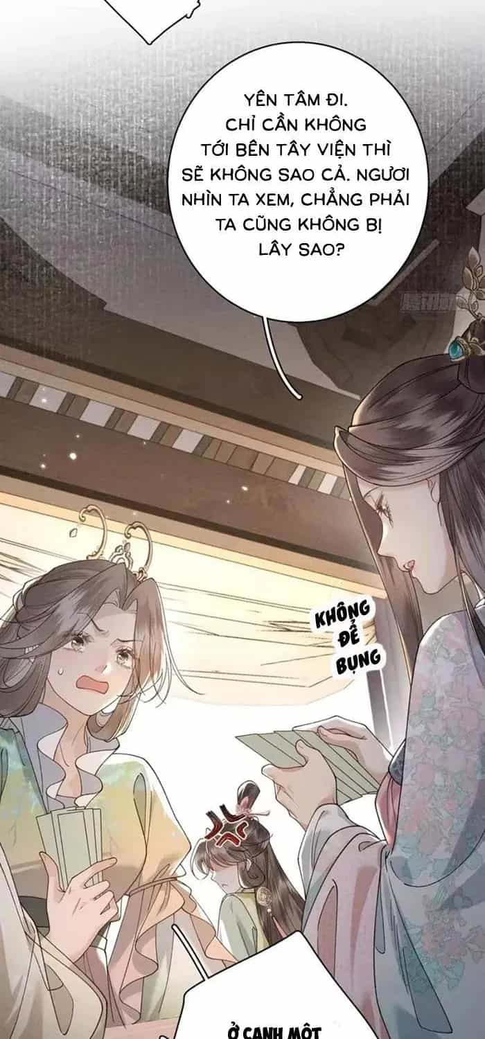 Trọng Sinh Chi Tướng Môn Độc Hậu - Chương 35 - ảnh 10