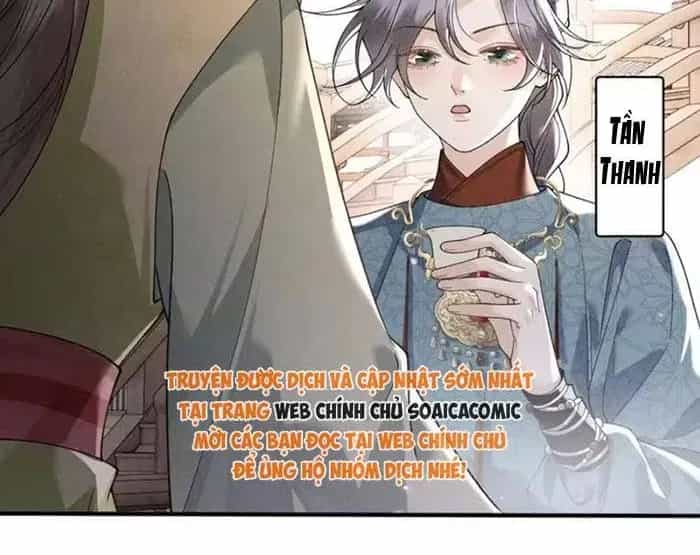 Trọng Sinh Chi Tướng Môn Độc Hậu - Chương 35 - ảnh 12