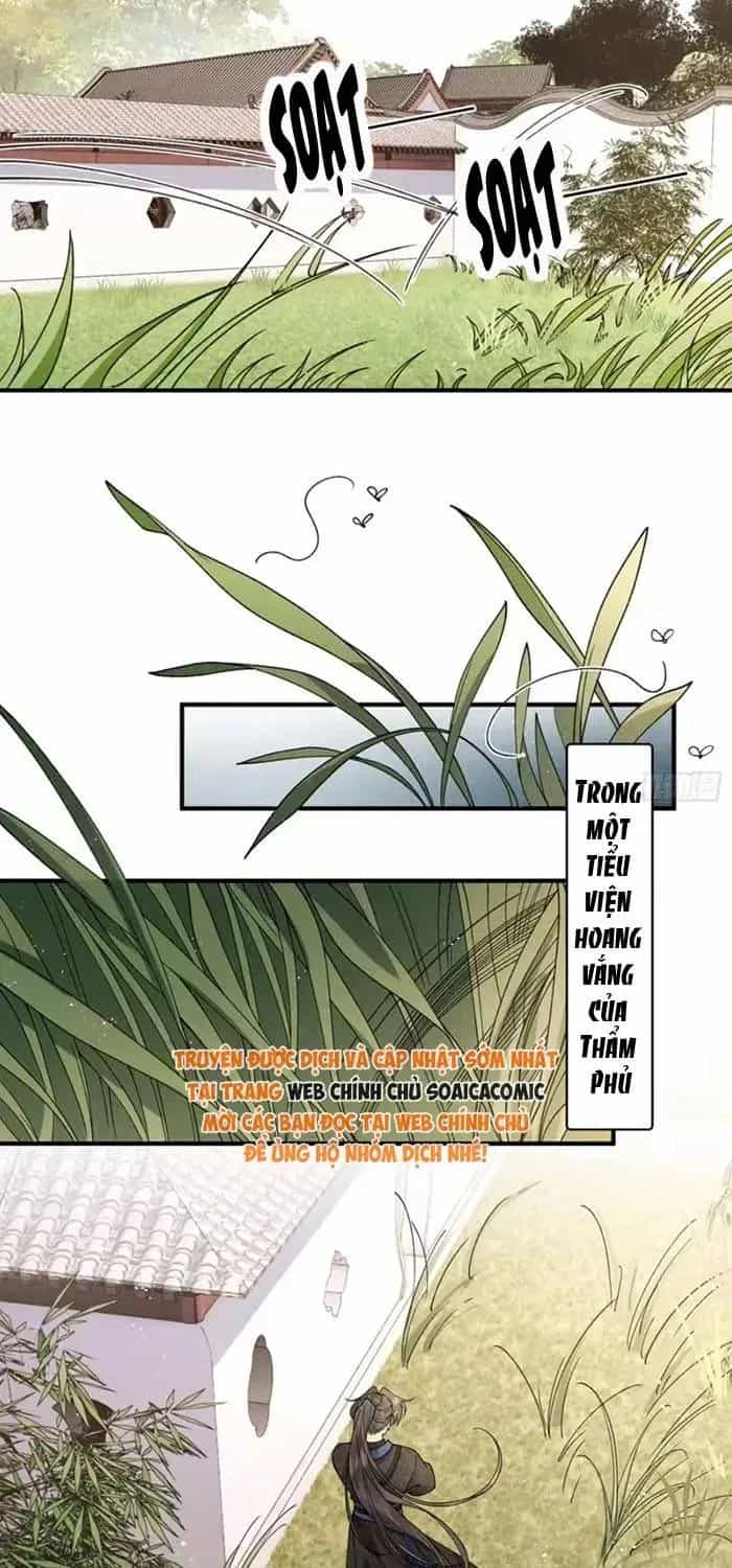 Trọng Sinh Chi Tướng Môn Độc Hậu - Chương 35 - ảnh 15