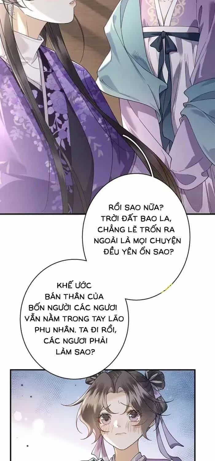 Trọng Sinh Chi Tướng Môn Độc Hậu - Chương 35 - ảnh 28