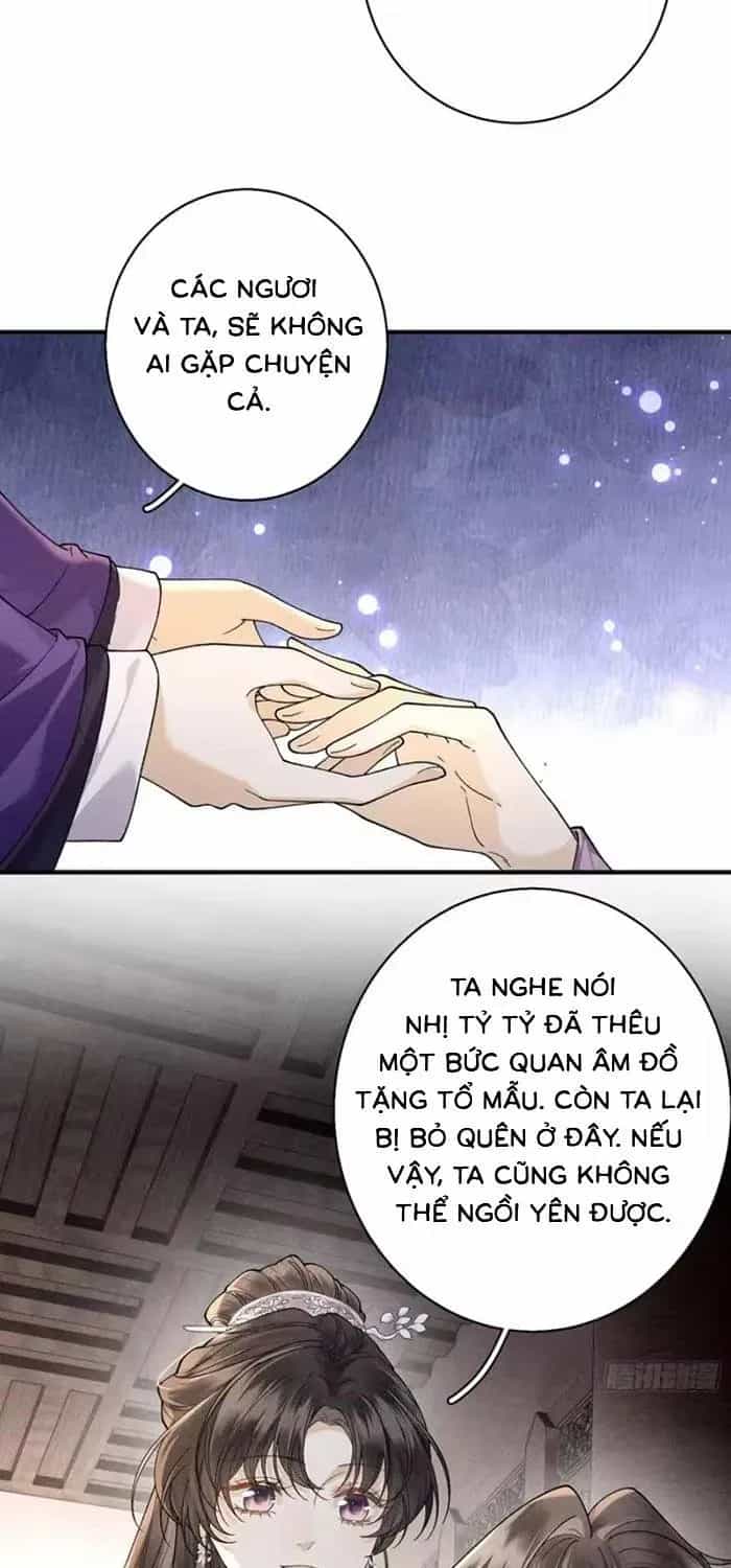 Trọng Sinh Chi Tướng Môn Độc Hậu - Chương 35 - ảnh 32