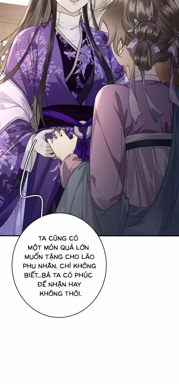 Trọng Sinh Chi Tướng Môn Độc Hậu - Chương 35 - ảnh 33