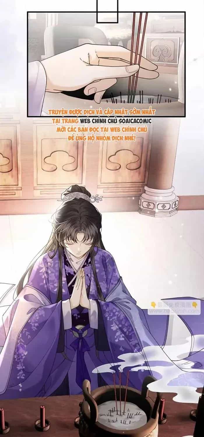 Trọng Sinh Chi Tướng Môn Độc Hậu - Chương 36 - ảnh 12