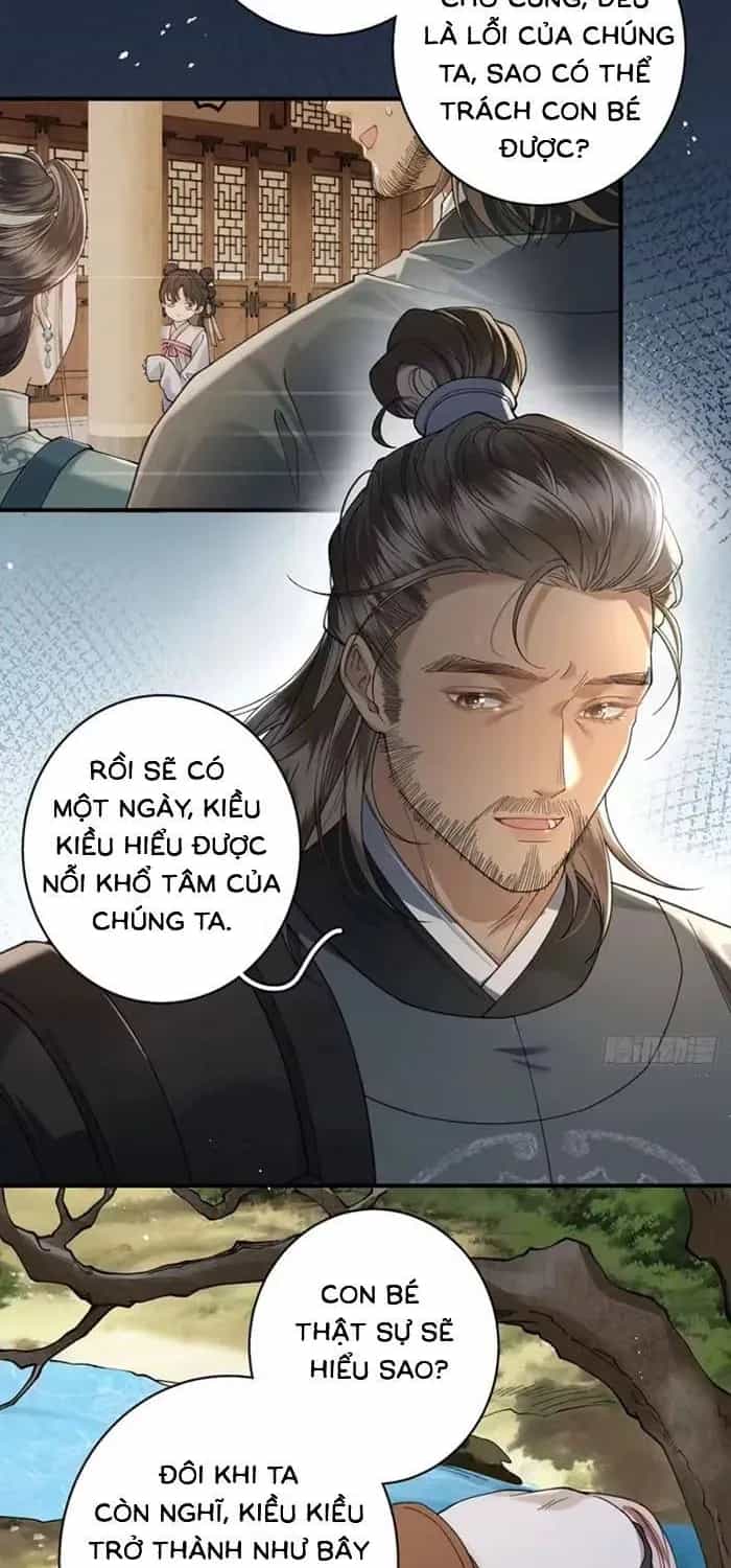 Trọng Sinh Chi Tướng Môn Độc Hậu - Chương 36 - ảnh 2