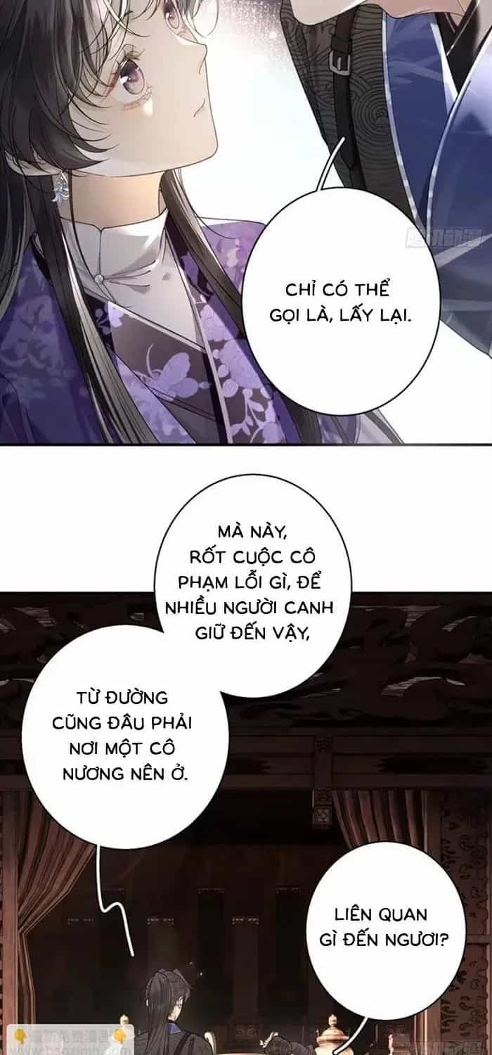 Trọng Sinh Chi Tướng Môn Độc Hậu - Chương 36 - ảnh 23