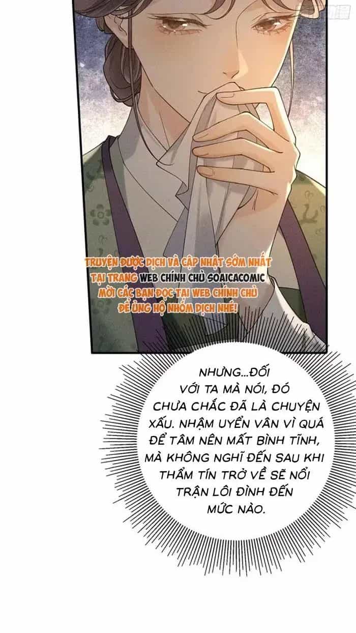 Trọng Sinh Chi Tướng Môn Độc Hậu - Chương 37 - ảnh 14