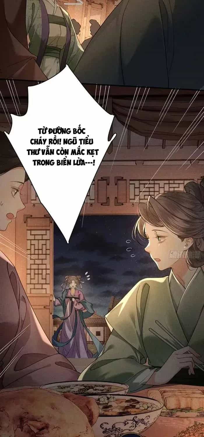Trọng Sinh Chi Tướng Môn Độc Hậu - Chương 37 - ảnh 16