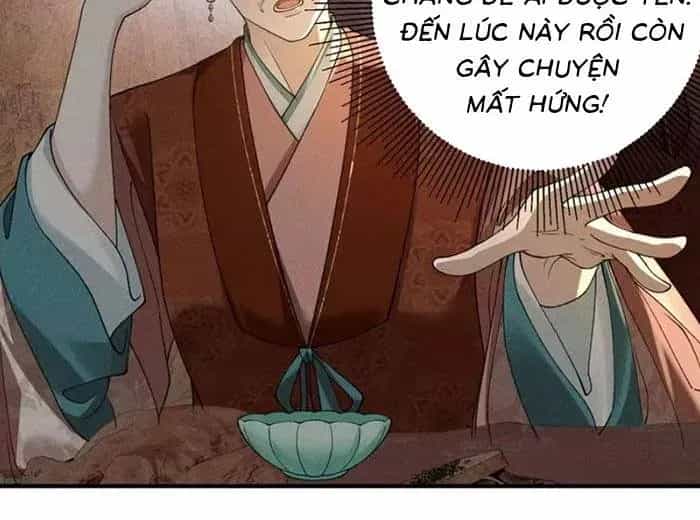 Trọng Sinh Chi Tướng Môn Độc Hậu - Chương 37 - ảnh 19