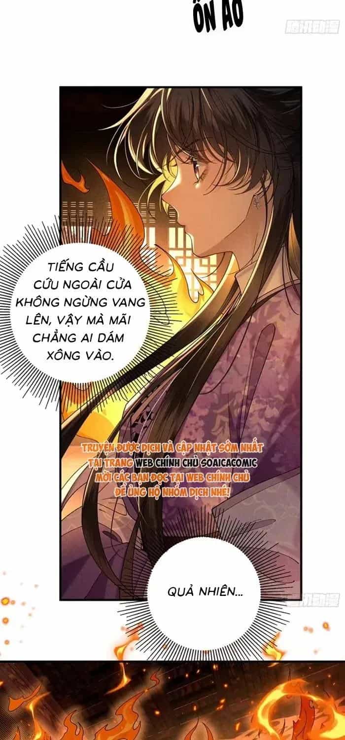 Trọng Sinh Chi Tướng Môn Độc Hậu - Chương 37 - ảnh 22