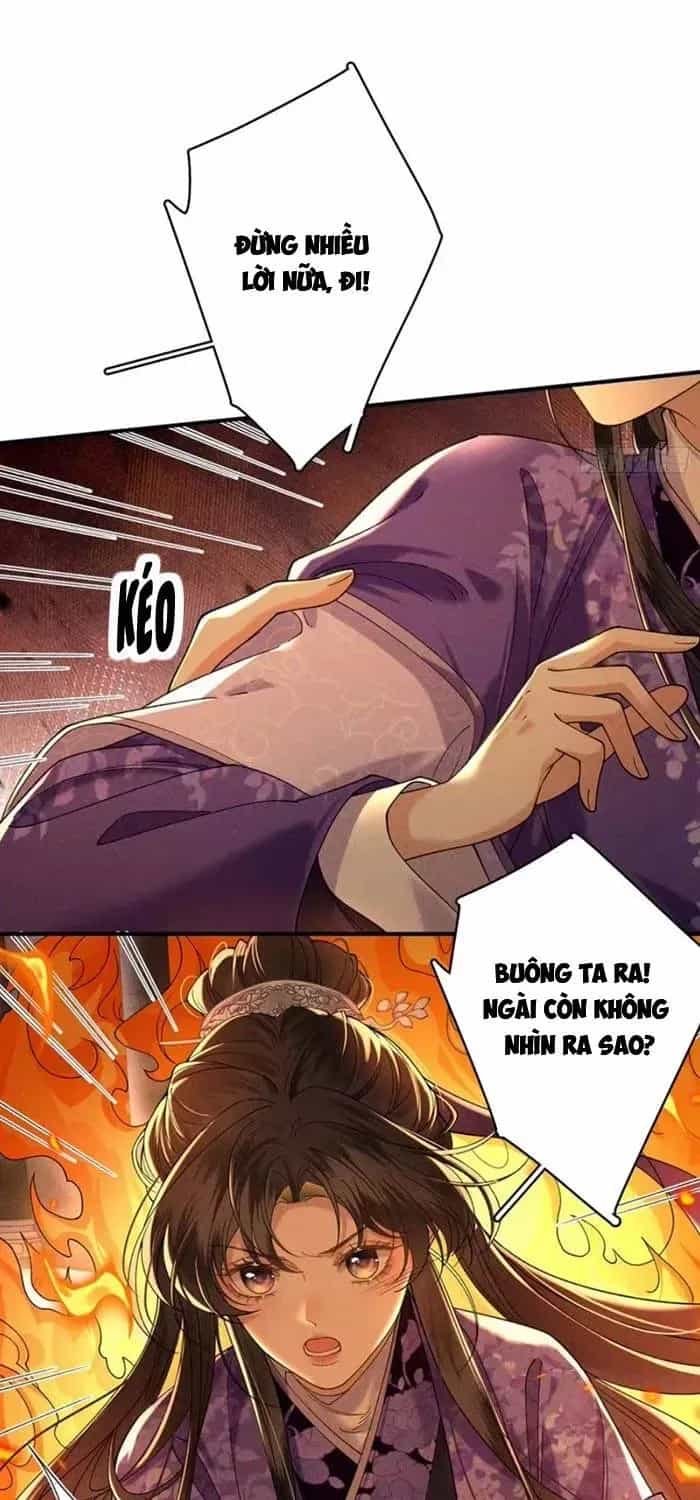 Trọng Sinh Chi Tướng Môn Độc Hậu - Chương 37 - ảnh 25
