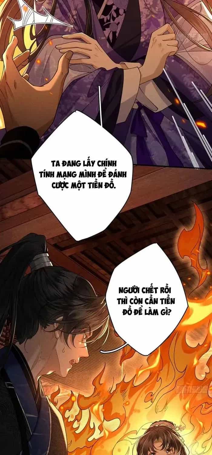 Trọng Sinh Chi Tướng Môn Độc Hậu - Chương 37 - ảnh 26