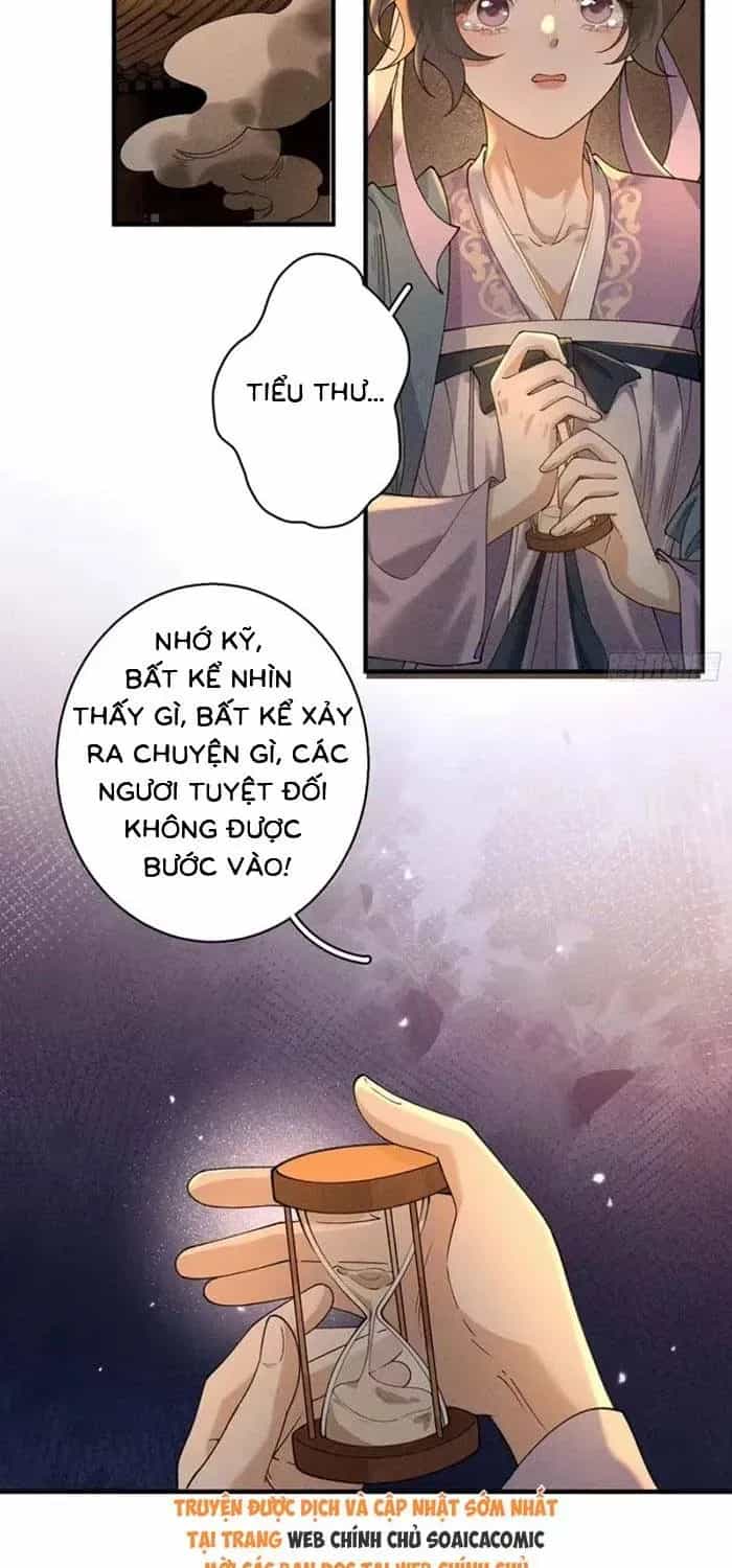 Trọng Sinh Chi Tướng Môn Độc Hậu - Chương 37 - ảnh 8