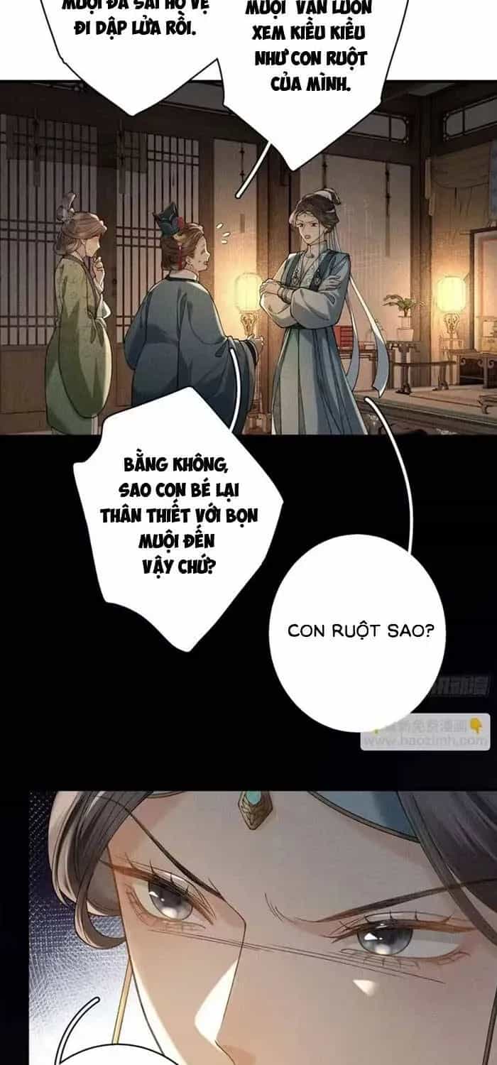 Trọng Sinh Chi Tướng Môn Độc Hậu - Chương 38 - ảnh 35