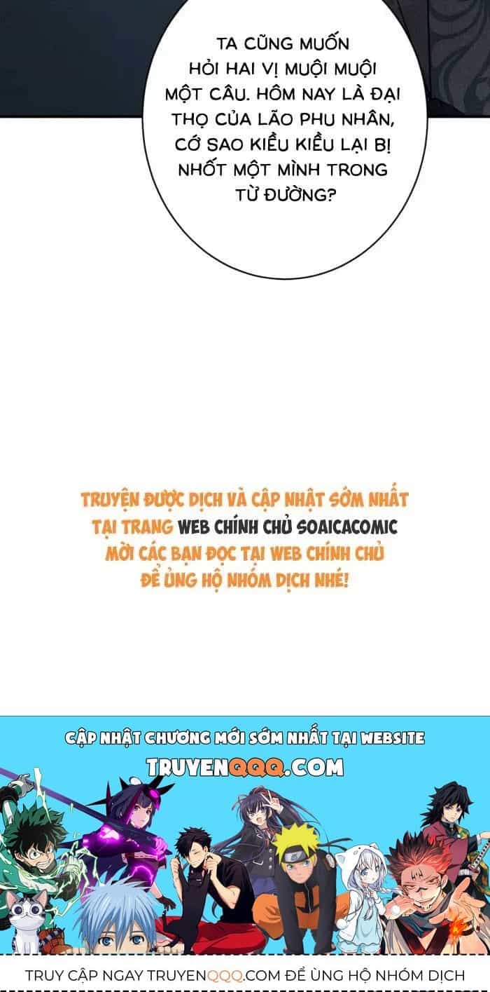 Trọng Sinh Chi Tướng Môn Độc Hậu - Chương 38 - ảnh 37