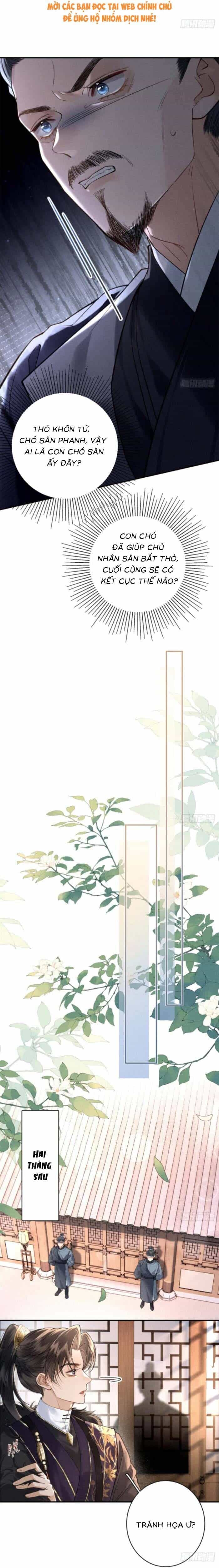 Trọng Sinh Chi Tướng Môn Độc Hậu - Chương 7 - ảnh 3