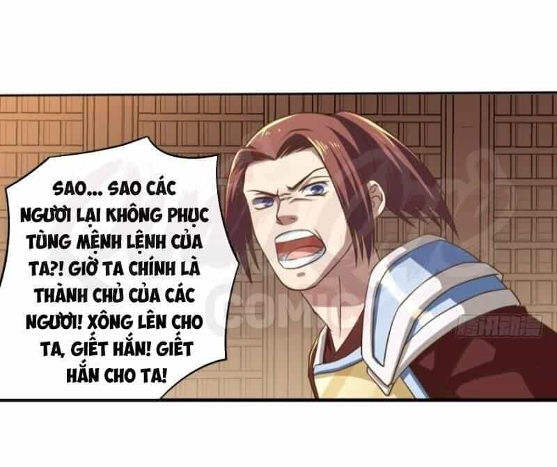 Trọng Sinh Đại Ngoạn Gia - Chương 100 - ảnh 32