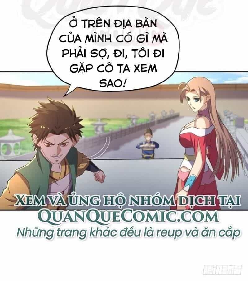 Trọng Sinh Đại Ngoạn Gia - Chương 101 - ảnh 34