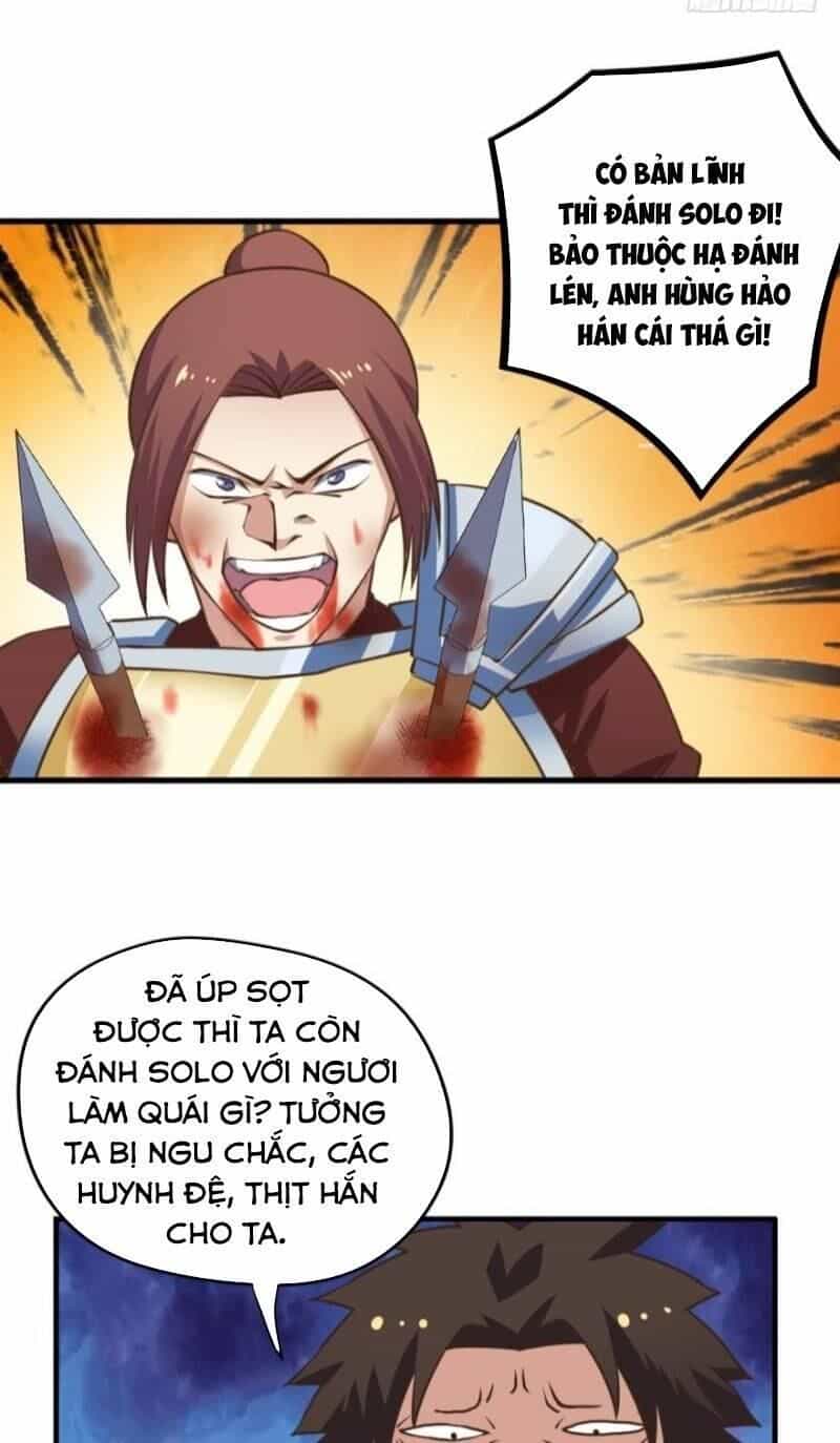 Trọng Sinh Đại Ngoạn Gia - Chương 101 - ảnh 7